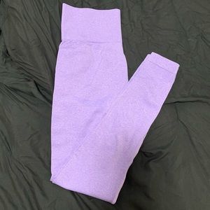 Dupe Booty Contour Leggings